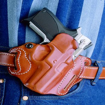 Speed Scabbard